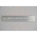 Industrial Custom Extruded Aluminum Frame